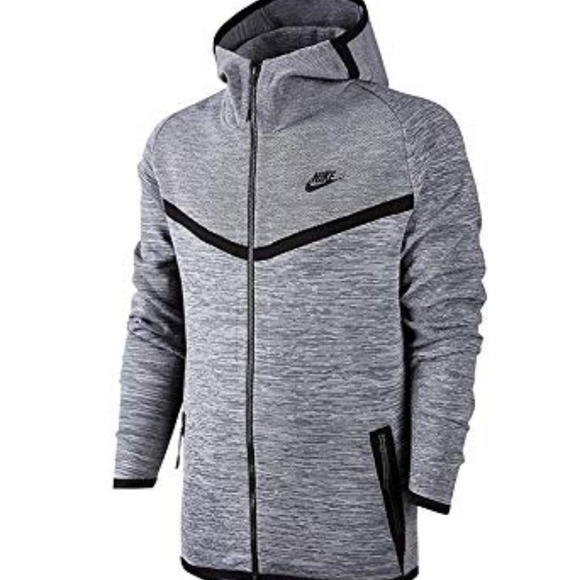 nike tech knit windrunner